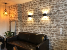 Das Büro des Jugendhofes