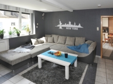 Das Wohnzimmer des Jugendhofes